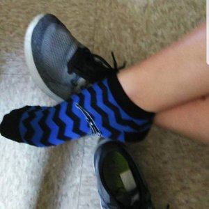 new socks by yanks129 ddb8200 pre