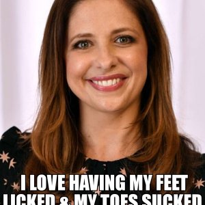 Sarah Michelle Gellar