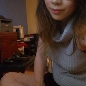 Thought I'd show my sole today.