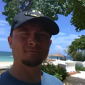 I wanna go back to Jamaica lol