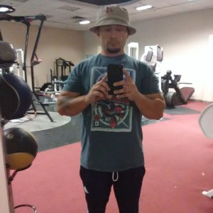 Back at it after a 5 year Hiatus