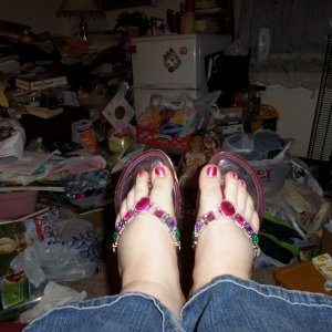 foot 1.