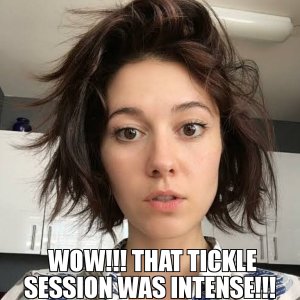 Mary Elizabeth Winstead