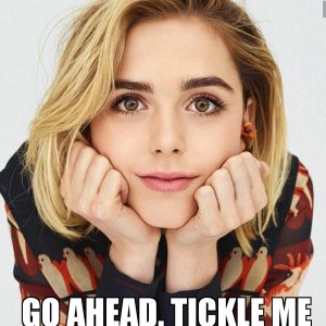 Kiernan Shipka