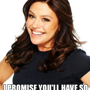 Rachael Ray