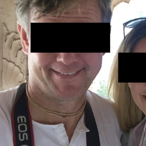 Hey look, I'm in India