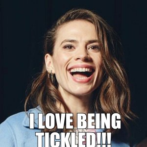 Hayley Atwell