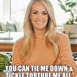 Carrie Underwood