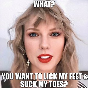 Taylor Swift