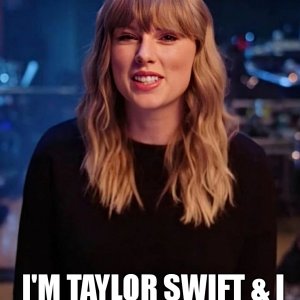 Taylor Swift