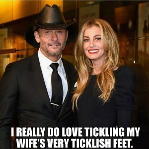 Faith Hill