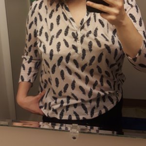 This is my subtle lee shirt.