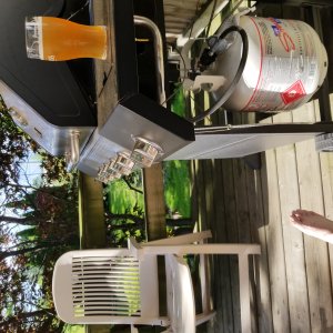 Little slice of heaven