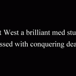 Tickle Reanimator starring Macy Nikole and Mystic!