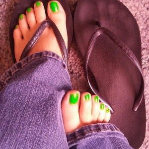 greenn