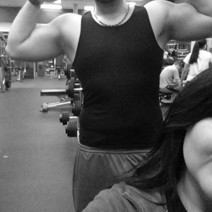 gymness beast