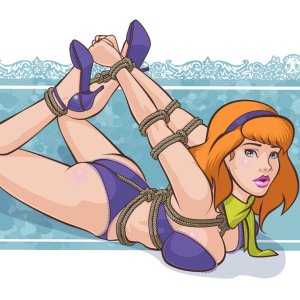 captive 3 daphne by bound to please d9da5bn fullview