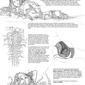 Pussy Pleasure Monster