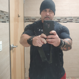 Be the hardest worker in the room