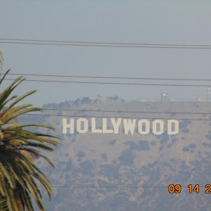 HOLLYWOOD