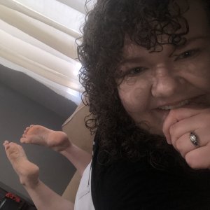 Look, I’m so innocent!