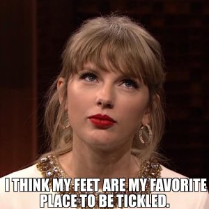 Taylor Swift