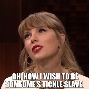 Taylor Swift