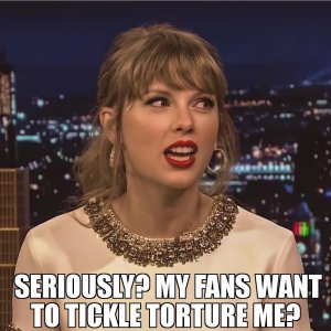 Taylor Swift