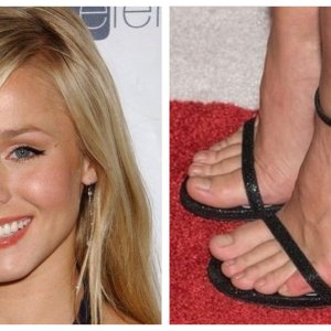 Kristen Bell