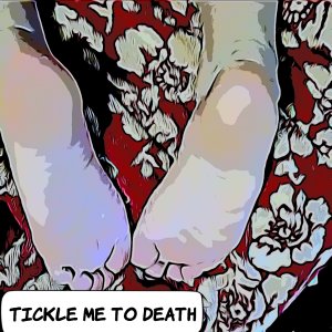 MY TICKLISH SOLES