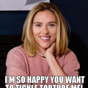 Scarlett Johansson