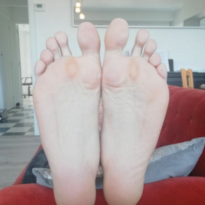 Feet