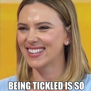 Scarlett Johansson