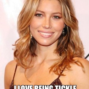 Jessica Biel