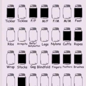 tk jars