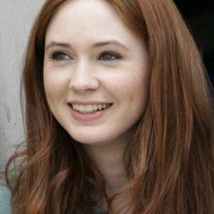 Karen Gillan