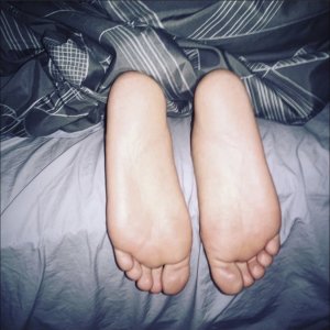 Soles pic!