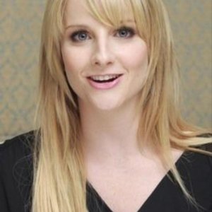 Melissa Rauch