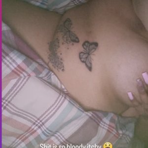 New ink to add to the collection!