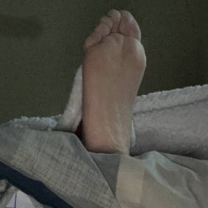 foot