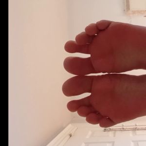 Short Foot Video