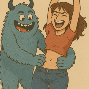 Me and the Monster.png