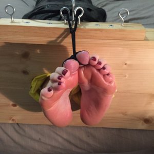 oiled and ready.JPG