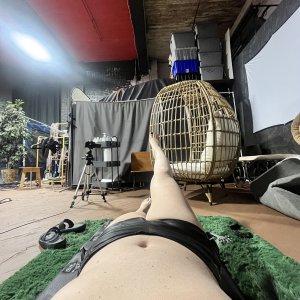 Media 'What do you think happened next?' in album 'Main character energy'