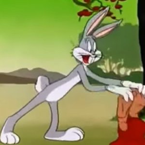 Being stuck in a hole with my feet sticking up and manicured nails tickling my feet