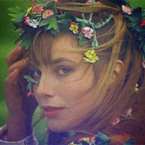 Jane Birkin Wonderwall 1968.gif