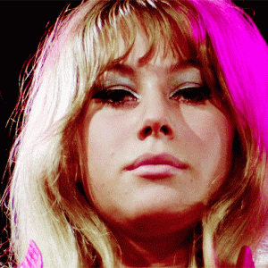 Helen Mirren ~ "Herostratus" [1967]