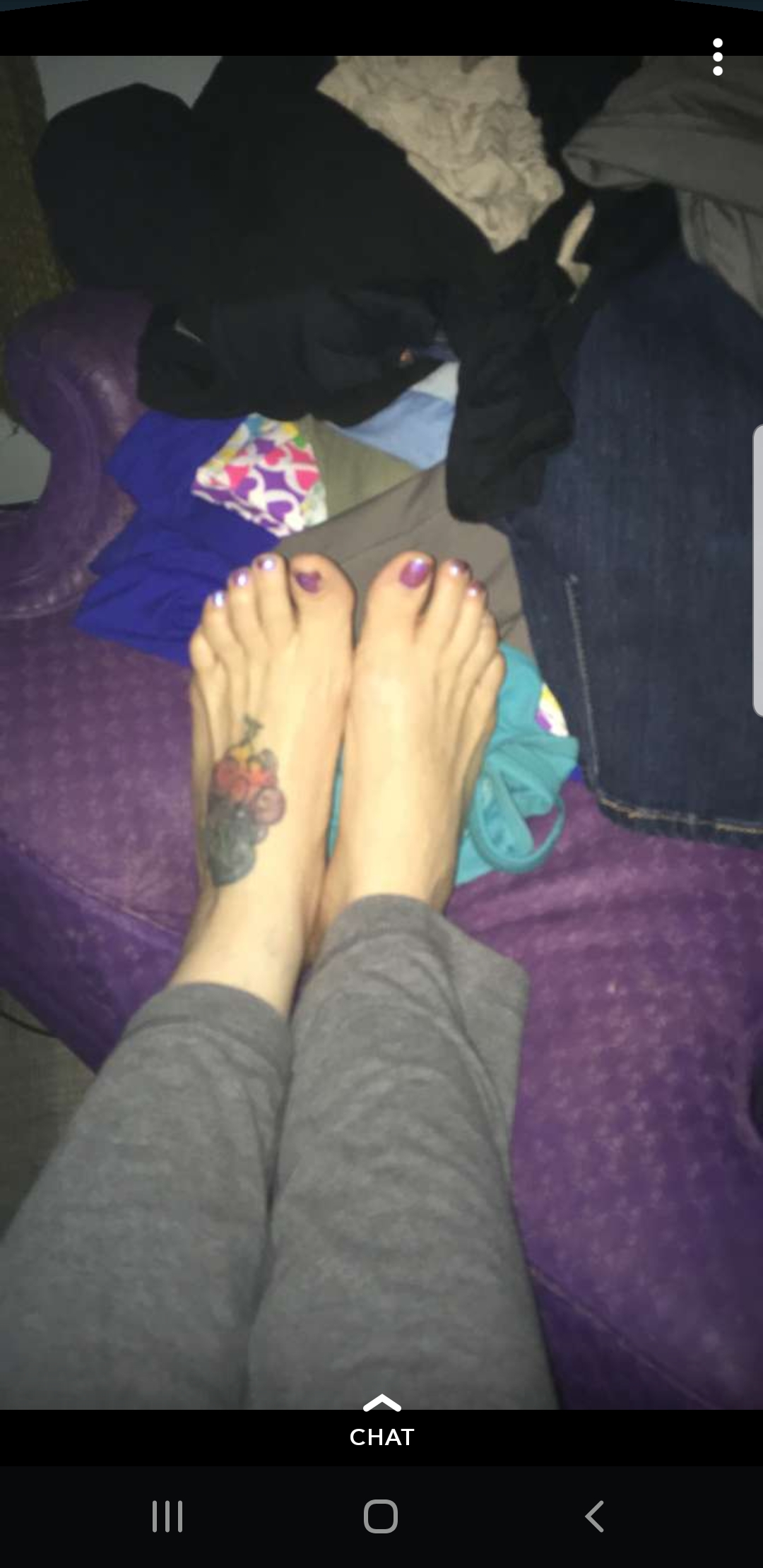 0 Screenshot 20190322 184828 Snapchat