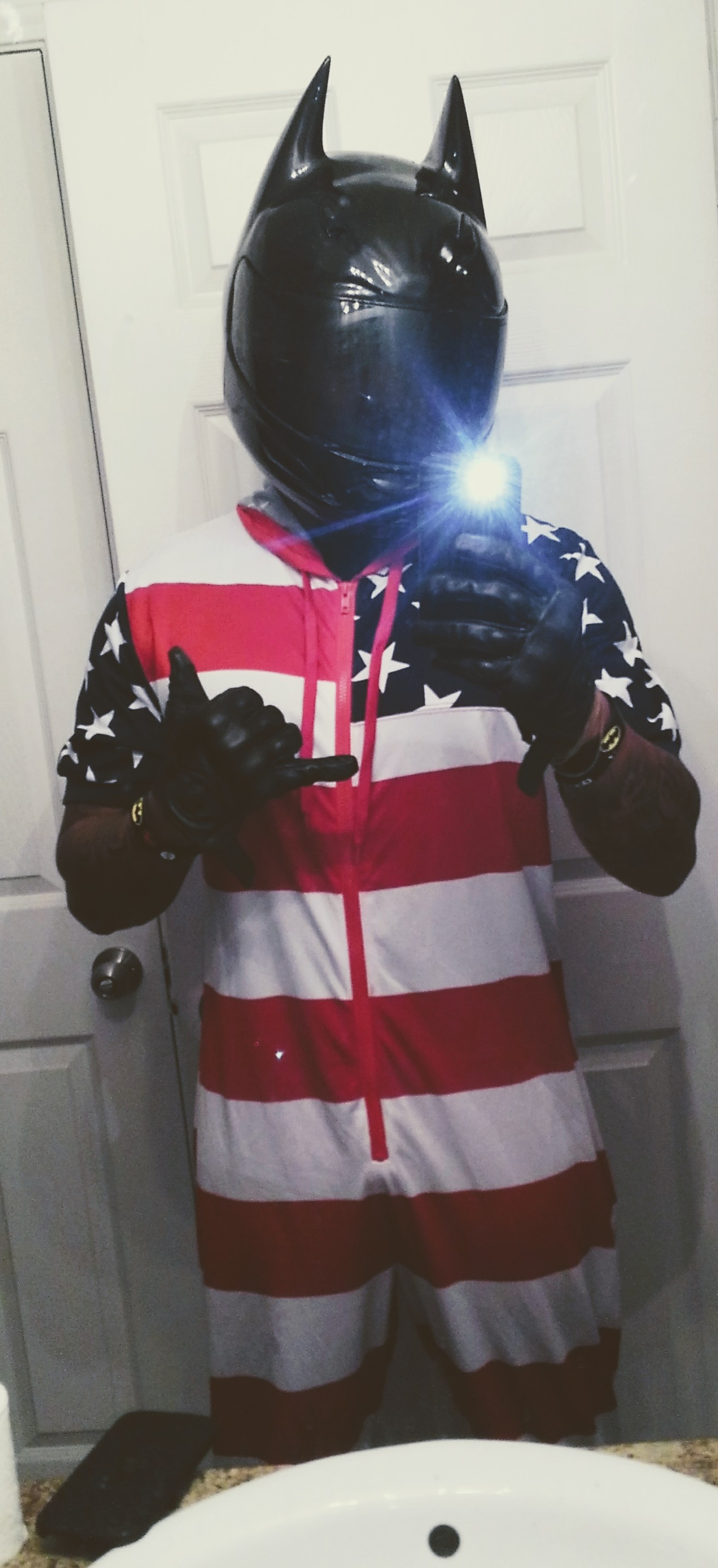 4th of July work attire