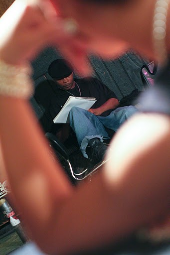 a nice creative shot from one of my sketch sessions